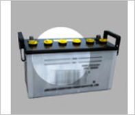 6686体育蓄电池优势